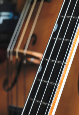 Guitar and Cello